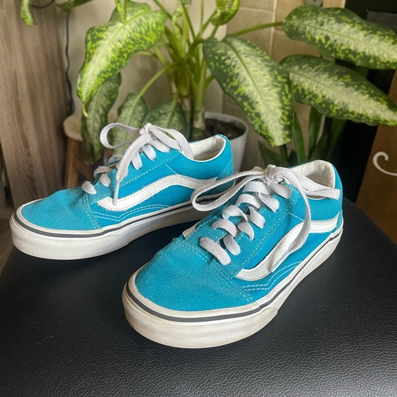 Vans Old Skool Size 2 - Picture 1 of 5